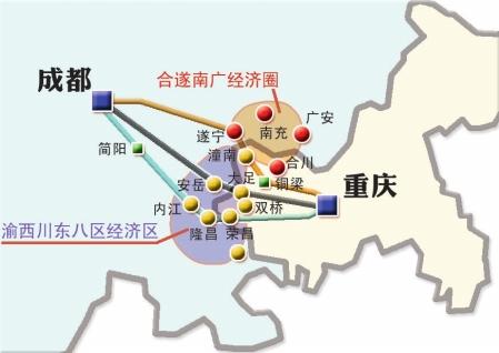 广东省包一市政策，推动区域协调发展，实现共同富裕的新路径