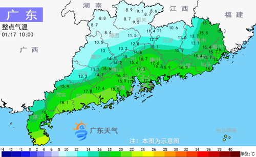 广东省韶关市曲江区天气，四季变换与气候特点