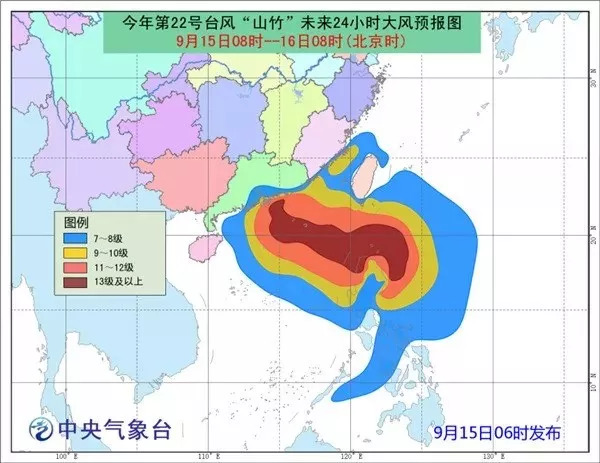 广东省最新的台风信息，防御与应对的全方位指南