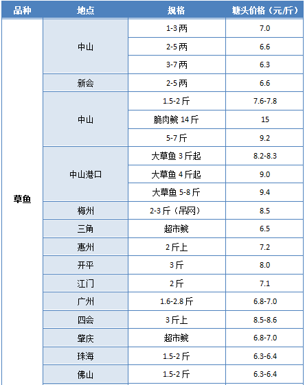 广东省冻品批发，市场现状、挑战与机遇