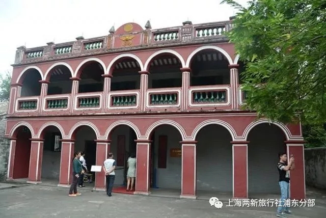 广东百欣旅游有限公司，探索岭南文化的深度之旅