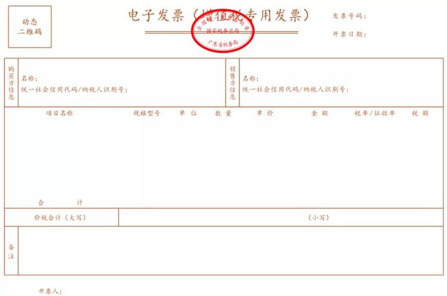 广东省普通发票管理系统，优化税务管理，促进经济健康发展的关键举措